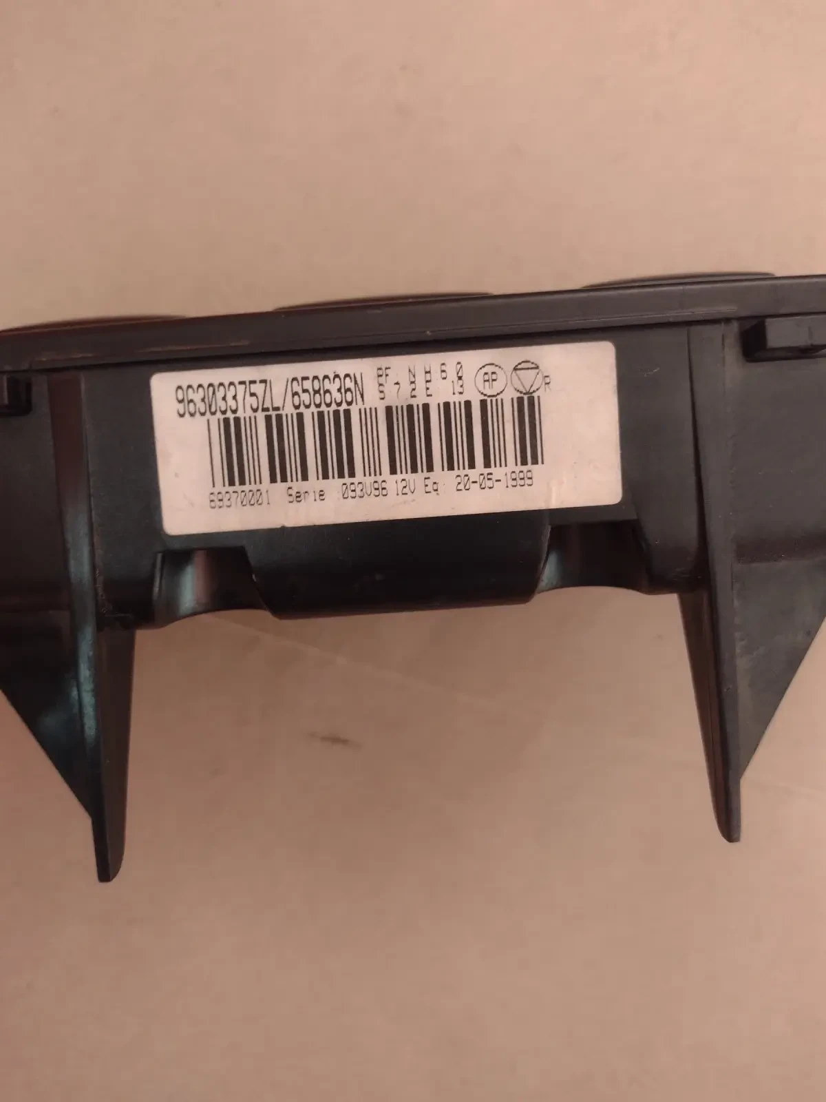 96303375ZL    PEUGEOT 406  658636N | Mobile.bg   3