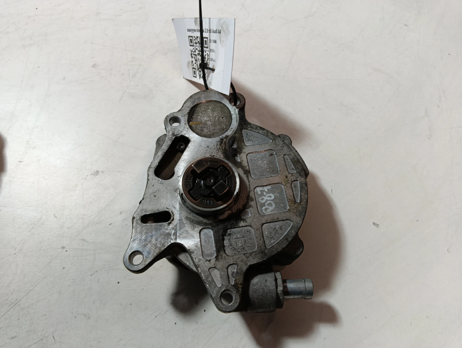 ������ ����� 2.0 tdi Audi A4 | Mobile.bg � ����������� 1