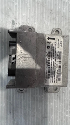 Airbag  /  /  a Chrysler Cherokee - P56042047AC | Mobile.bg    2