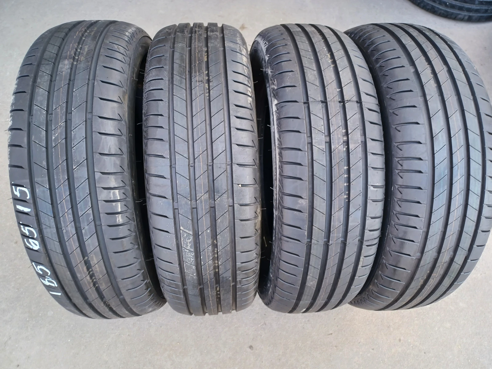 Гуми 185/65R15 | Mobile.bg — изображение 1