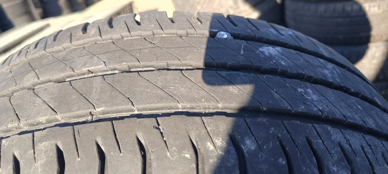 ���� � ������ 205/65R16 �� VW | Mobile.bg � ����������� 6