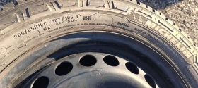 ���� � ������ 205/65R16 �� VW | Mobile.bg � ����� ������ 2