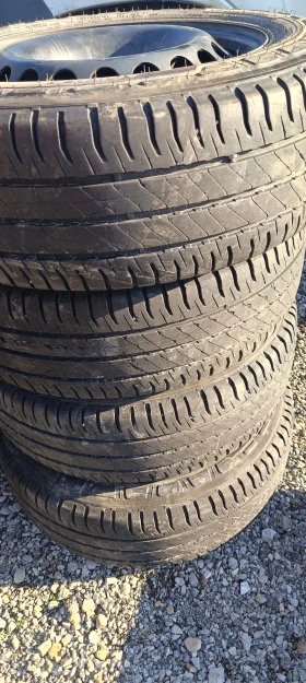 ���� � ������ 205/65R16 �� VW | Mobile.bg � ����� ������ 4