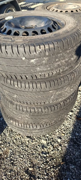 ���� � ������ 205/65R16 �� VW | Mobile.bg � ����� ������ 5