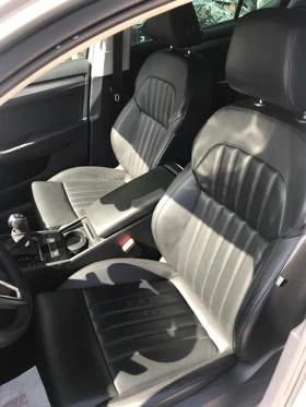 Skoda Superb 2.0 TDI 4x4, снимка 5