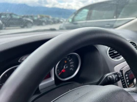 Ford Focus 1.6tdci, снимка 9