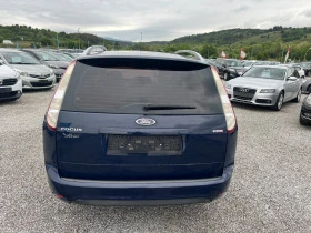 Ford Focus 1.6tdci, снимка 5