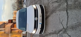 VW Caddy 1.6TDI  4+ 1МЕСТА, снимка 2