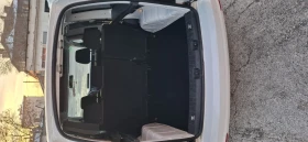 VW Caddy 1.6TDI  4+ 1МЕСТА, снимка 6