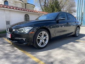 BMW 328 Xdrive 68000 km, снимка 3