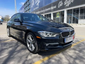 BMW 328 Xdrive 68000 km, снимка 1