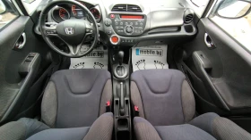 Honda Jazz 1.4i facelift Швейцария, снимка 9