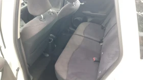 Honda Jazz 1.4i facelift Швейцария, снимка 12