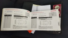 Honda Jazz 1.4i facelift Швейцария, снимка 14