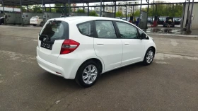 Honda Jazz 1.4i facelift Швейцария, снимка 4