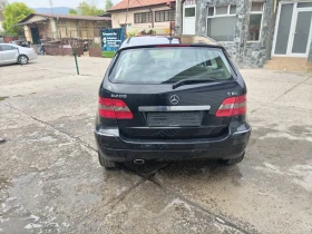 Mercedes-Benz B 200, снимка 6