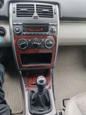 Mercedes-Benz B 200, снимка 15