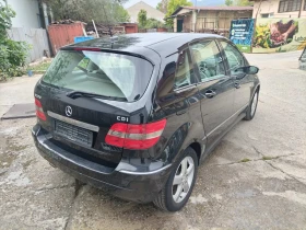 Mercedes-Benz B 200, снимка 8