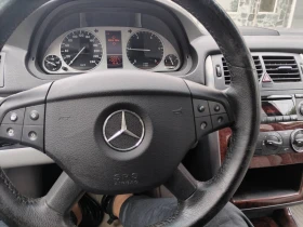 Mercedes-Benz B 200, снимка 13