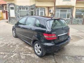 Mercedes-Benz B 200, снимка 5