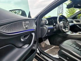 Mercedes-Benz CLS 400 D FULL AMG LINE ЗВЕЗДЕН ТАВАН ЛИЗИНГ 100%, снимка 11