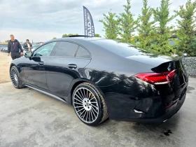 Mercedes-Benz CLS 400 D FULL AMG LINE ЗВЕЗДЕН ТАВАН ЛИЗИНГ 100%, снимка 7