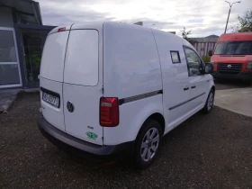 VW Caddy 3  места, бронирани стъкла, инкасо. , снимка 5