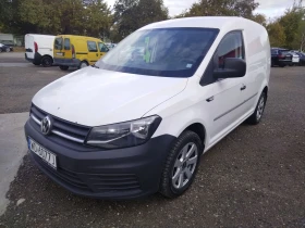 VW Caddy 3  места, бронирани стъкла, инкасо. , снимка 1