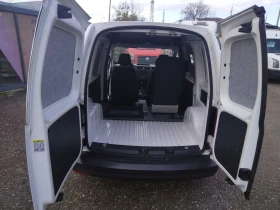 VW Caddy 3  места, бронирани стъкла, инкасо. , снимка 11