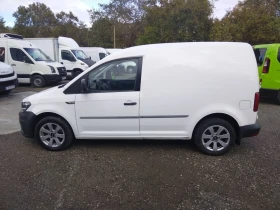 VW Caddy 3  места, бронирани стъкла, инкасо. , снимка 8