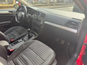 VW Golf, снимка 6