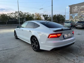Audi A7 S-Line MATRIX, снимка 4