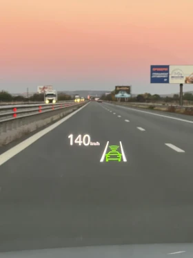 Audi A7 S-Line MATRIX, снимка 11