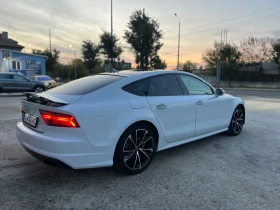 Audi A7 S-Line MATRIX, снимка 5