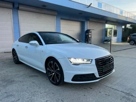 Audi A7 S-Line MATRIX, снимка 3