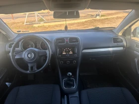 VW Golf 1.2 TSI, снимка 10