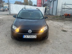 VW Golf 1.2 TSI, снимка 2