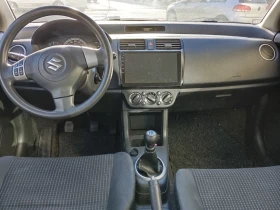 Suzuki Swift, снимка 8