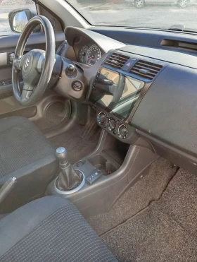 Suzuki Swift, снимка 6