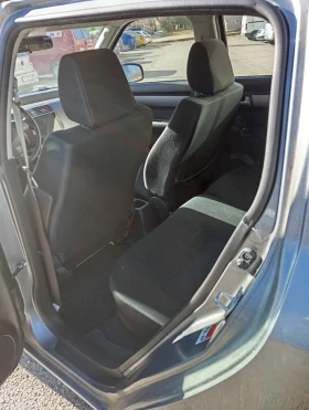 Suzuki Swift, снимка 9