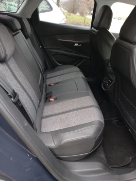 Peugeot 3008 1.6PHEV, снимка 12