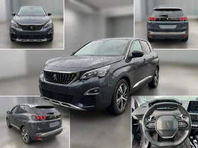 Peugeot 3008 1.6PHEV, снимка 1