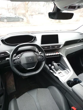 Peugeot 3008 1.6PHEV, снимка 9
