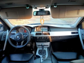 BMW 530, снимка 14