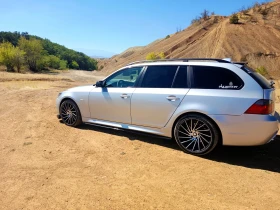 BMW 530, снимка 1