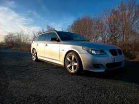 BMW 530, снимка 4