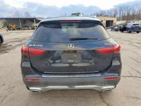 Mercedes-Benz CLA 250, снимка 6