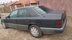 Mercedes-Benz 124    2.0 дизел на части  вс работи по автомобила , снимка 5