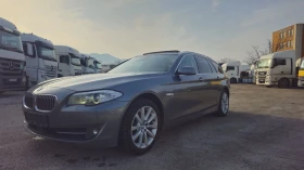 BMW 530 530xd 258кс * СМЕНЕНИ ВЕРИГИ* distronic* soft clos, снимка 2