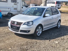 VW Polo GTI 1.8T 150к.с., снимка 1
